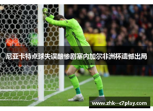 尼亚卡特点球失误酿惨剧塞内加尔非洲杯遗憾出局